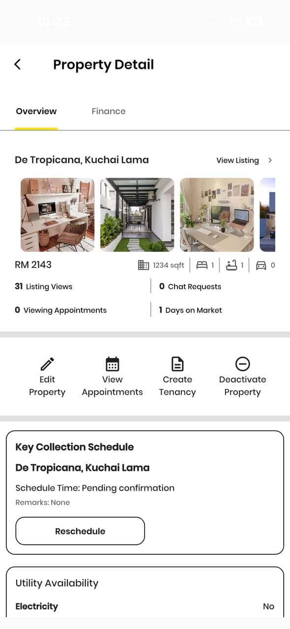 Property Image 1 - Ara Hill, Ara Damansara