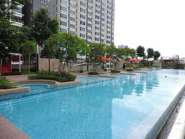 Property Image 1 - Primo, Bukit Jelutong